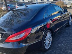 Bild des Angebotes Mercedes-Benz CLS 350 CLS Coupe Diesel CDI DPF BlueEFFICIENCY 7G-TRONIC Edition 1