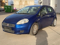 Bild des Angebotes Fiat Grande Punto 1.4 8V Active