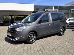 Bild des Angebotes Dacia Dokker Stepway Celebration SCe 100