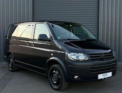 Bild des Angebotes VW T5 Transporter T5 Transporter Kasten 4Motion Automatik Lang