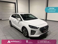 Bild des Angebotes Hyundai IONIQ 1.6 GDI  Style-Paket Plug-In Hybrid