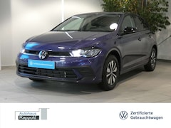 Bild des Angebotes VW Polo 1.0 TSI Goal AHK