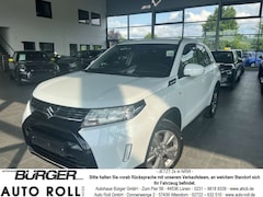 Bild des Angebotes Suzuki Vitara 1.4 Comfort Navi LED Kamera ACC SitzHZG Keyless Kl