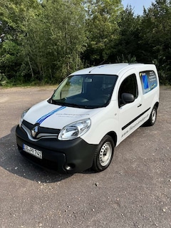 Bild des Angebotes Renault Kangoo KANGOO Rapid Extra ENERGY dCi mit Leiterklappe