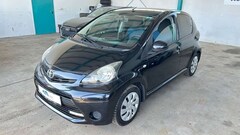 Bild des Angebotes Toyota Aygo Connect *Klima*