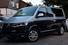 Bild des Angebotes VW T6 Multivan T6.1 Multivan Gen. Six/STHZ/KAM/SIDE+LANE/ACC/