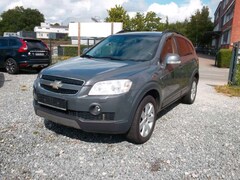 Bild des Angebotes Chevrolet Captiva 2.0 D LT 4WD, 7.Sitze,Automatik,1.HAND
