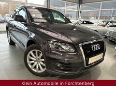 Bild des Angebotes Audi Q5 3.0 TDI Aut. Exclusive Leder Navi Xenon 19"LM