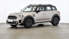 Bild des Angebotes MINI Cooper S Countryman Classic Trim