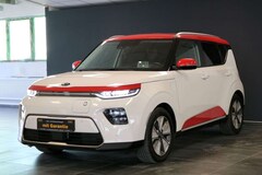 Bild des Angebotes Kia Soul E-SouL Spirit /VOLL LEDER/HEAD-UP/NAVI/H&K