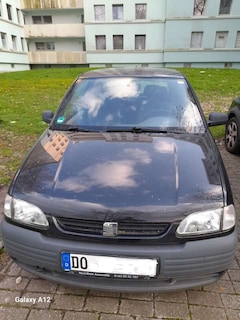 Bild des Angebotes SEAT Arosa Arosa 1.4 MPI Electron