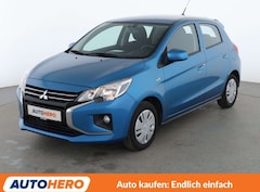 Bild des Angebotes Mitsubishi Space Star 1.2 Plus *START/STOP*USB*KLIMA*