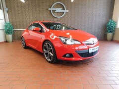 Bild des Angebotes Opel Astra J GTC Innovation -FlexRide, Navi, Velours