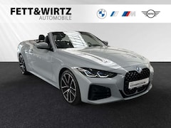 Bild des Angebotes BMW 440 M440d xDrive Cabrio M Sport Pro|LC-Prof.|DA-Prof.|