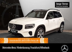 Bild des Angebotes Mercedes-Benz GLB 220 4M PROGRESSIVE+NIGHT+PANO+LED+STHZG+KAMERA