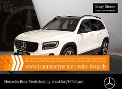 Bild des Angebotes Mercedes-Benz GLB 220 4M PROGRESSIVE+NIGHT+PANO+LED+STHZG+KAMERA