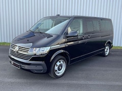 VW T6 Caravelle T6.1 Caravelle Comfortl. lang ACC PDC AHK SITZHZ