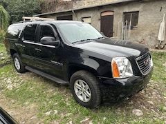 Bild des Angebotes GMC Yukon XL 1500 SLT