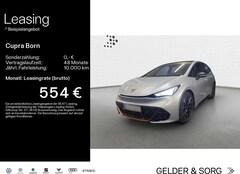 Bild des Angebotes CUPRA Born VZ LED*HuD*Pano*Sound