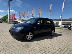 Bild des Angebotes Mazda 2 1.4 Active (59kW) , Klima , Tüv 02.2027