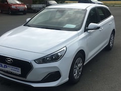 Bild des Angebotes Hyundai i30 1.4 Select (EURO 6d-TEMP) 1.4 EU6d-T Select (EURO