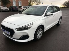 Bild des Angebotes Hyundai i30 1.4 Select (EURO 6d-TEMP) 1.4 EU6d-T Select (EURO