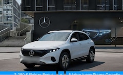 Bild des Angebotes Mercedes-Benz EQA 300 4M PROGRESSIVE+LED+Kamera+Ambi+LrHz+TotW