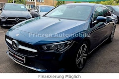 Bild des Angebotes Mercedes-Benz CLA 200 CLA 200D SB*LED*AMBIENTE*AGILITY*LEDER