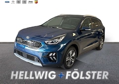 Bild des Angebotes Kia Niro Spirit PHEV *AHK-abnehmbar *Navi *JBL *LED *Apple