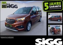 Bild des Angebotes Opel Combo Life E 1.2  Ultimate XL 2xKlima, Automatik