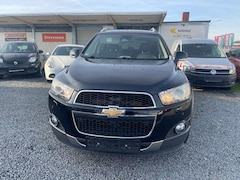 Bild des Angebotes Chevrolet Captiva 2.2 D LT+ Leder Navigation 7- Sitzer