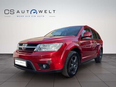 Bild des Angebotes Fiat Freemont 2.0 JTD AHK/SHZ/PDC/KEYLESS/TEMPO