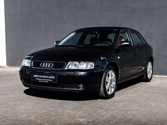 Bild des Angebotes Audi A3 1.8T 132kW LEDER SAFRANGELB NAVI PLUS