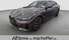 Bild des Angebotes BMW 430 i xDrive Gran Coupe MSportPro MLeuchten