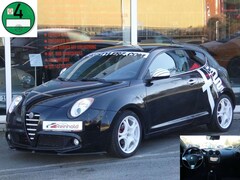Bild des Angebotes Alfa Romeo MiTo 1.4 16V Turismo Navi Bluetooth Kamera Apple