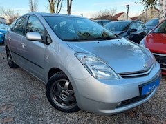 Bild des Angebotes Toyota Prius Executive*1.HD*Aut*Navi*Klima*TÜV 03/27