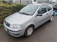 Bild des Angebotes Fiat Punto 1.2 8V