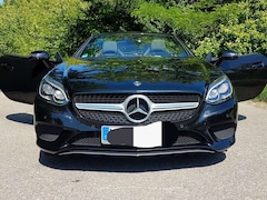 Bild des Angebotes Mercedes-Benz SLC 200 SLC 200 9G-TRONIC
