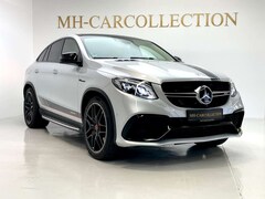 Bild des Angebotes Mercedes-Benz GLE 63 AMG GLE 63 S AMG*2.HAND*PERFOR-ABGAS*PANO*360*AHK*