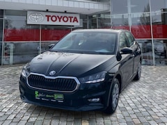 Bild des Angebotes Skoda Fabia 1.0 TSI Ambition sparsamer Kleinwagen