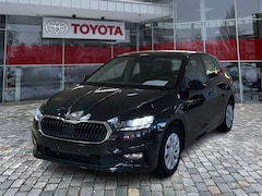 Bild des Angebotes Skoda Fabia 1.0 TSI Ambition sparsamer Kleinwagen