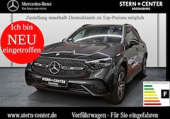 Bild des Angebotes Mercedes-Benz GLC 450 d 4MATIC AMG MBUX Burm Night Ambiente