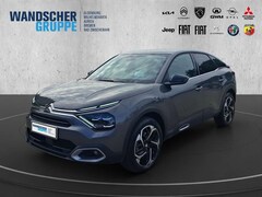 Bild des Angebotes Citroen C4 1.2 PureTech 130 Max HUD+Kam.+KeyLess+LED+SHZ