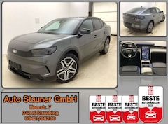 Bild des Angebotes Ford Capri 52kWH RWD Premium /AHK/HUD/ACC/SHZ/360°/