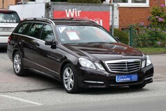 Bild des Angebotes Mercedes-Benz E 350 CDI DPF 4Matic BlueEFFICIENCY 7G-TRONIC Avantgarde