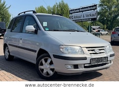 Bild des Angebotes Hyundai Matrix Edition+ 1.6 GLS