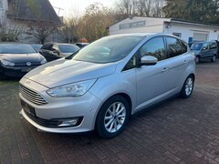 Bild des Angebotes Ford C-Max Titanium *Navi*SHZ*Assistenten*PDC*1.Hand*