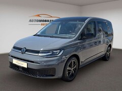 Bild des Angebotes VW Caddy Edition Maxi AHK LED Navi Pro