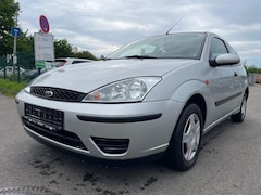 Bild des Angebotes Ford Focus 1.6 Finesse 1-Hand