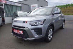 Bild des Angebotes KGM Tivoli 1.5 T-GDI Navi-Kamera